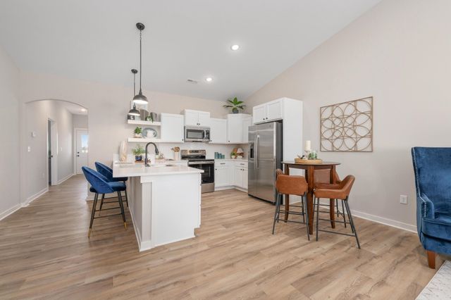 12172 W Rosemary St, Maize, KS 67223