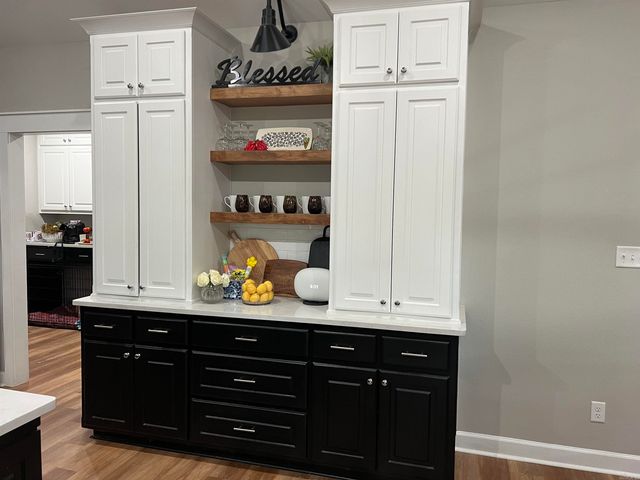 123 Carriage Court, White Hall, AR 71602