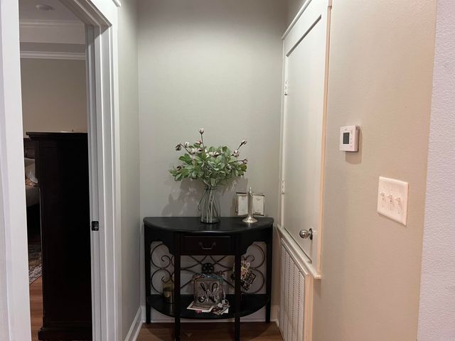 123 Carriage Court, White Hall, AR 71602