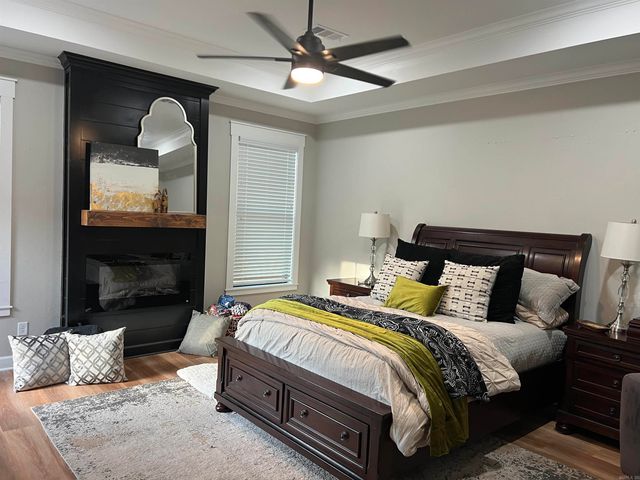 123 Carriage Court, White Hall, AR 71602