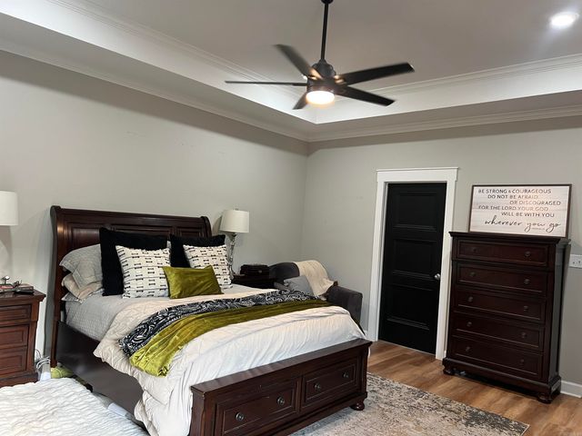 123 Carriage Court, White Hall, AR 71602