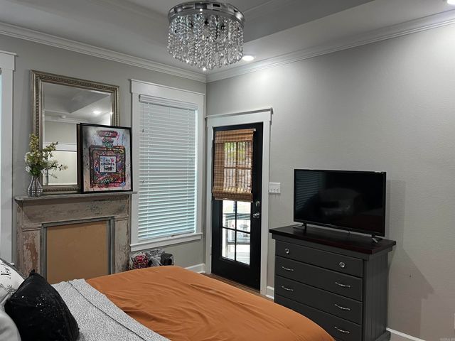 123 Carriage Court, White Hall, AR 71602