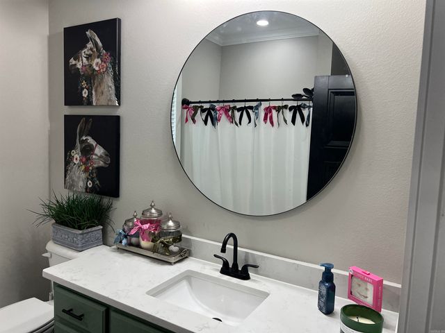 123 Carriage Court, White Hall, AR 71602