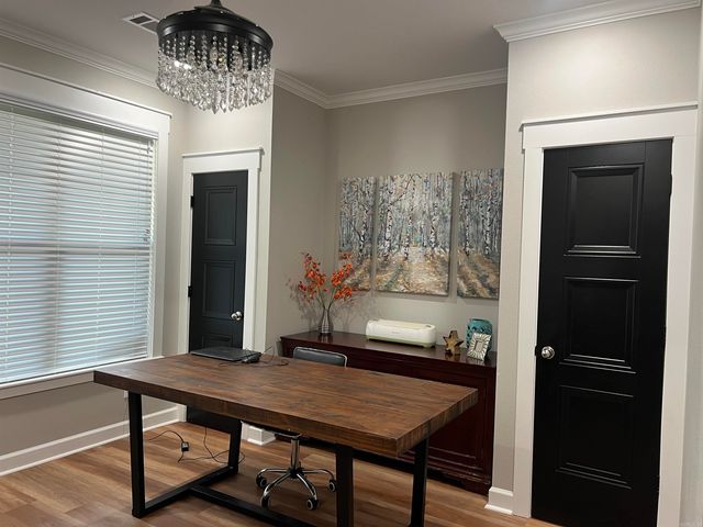 123 Carriage Court, White Hall, AR 71602