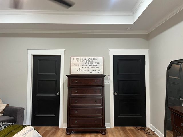 123 Carriage Court, White Hall, AR 71602