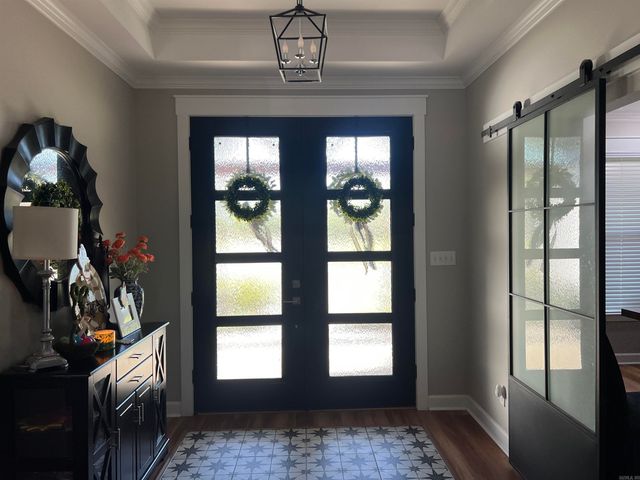 123 Carriage Court, White Hall, AR 71602