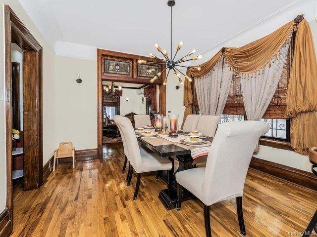 199 W 179th Street, Bronx, NY 10453