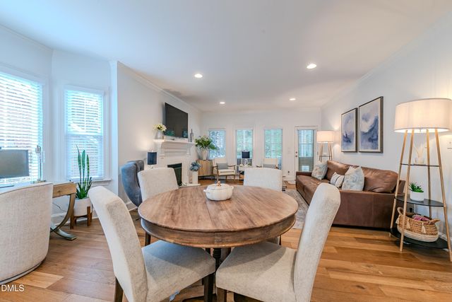 7625 Pinewild Court, Raleigh, NC 27615