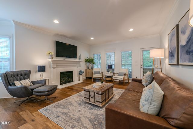 7625 Pinewild Court, Raleigh, NC 27615