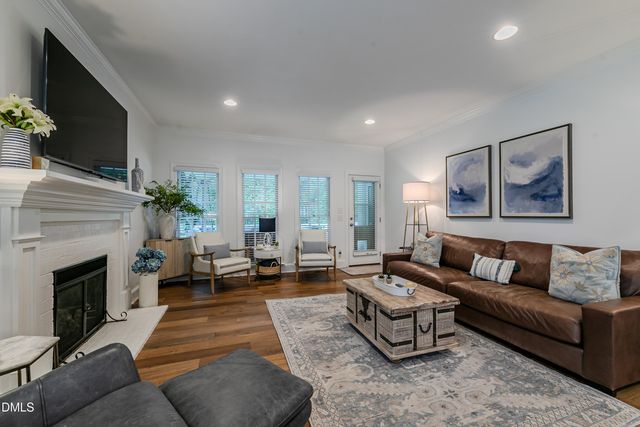 7625 Pinewild Court, Raleigh, NC 27615