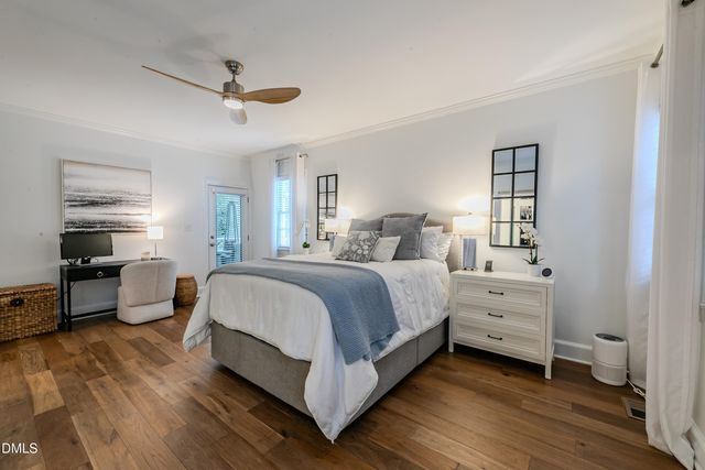 7625 Pinewild Court, Raleigh, NC 27615