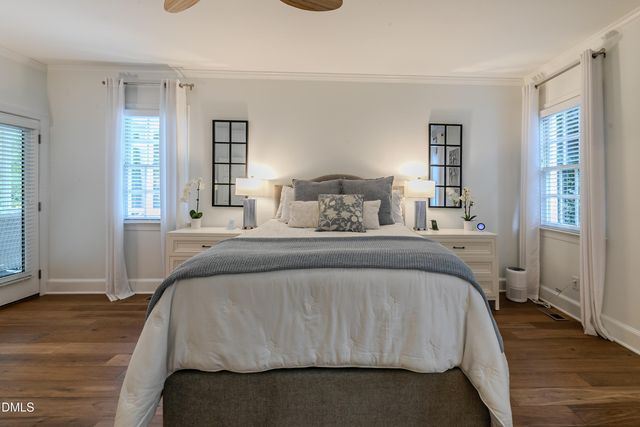 7625 Pinewild Court, Raleigh, NC 27615