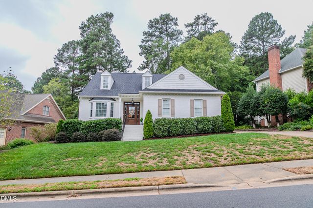 7625 Pinewild Court, Raleigh, NC 27615