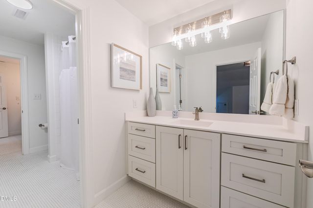7625 Pinewild Court, Raleigh, NC 27615