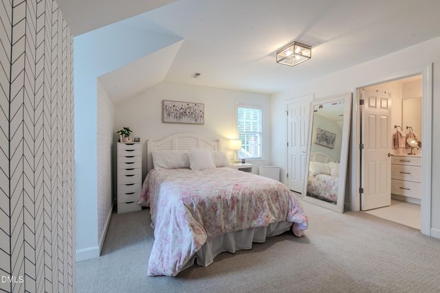 7625 Pinewild Court, Raleigh, NC 27615