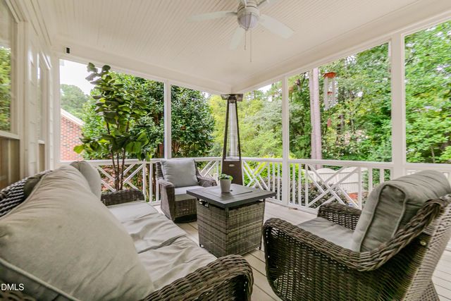 7625 Pinewild Court, Raleigh, NC 27615