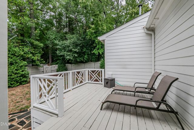 7625 Pinewild Court, Raleigh, NC 27615