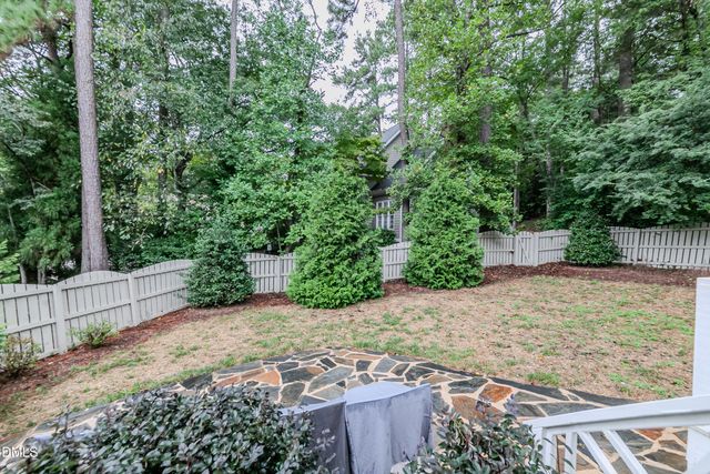 7625 Pinewild Court, Raleigh, NC 27615