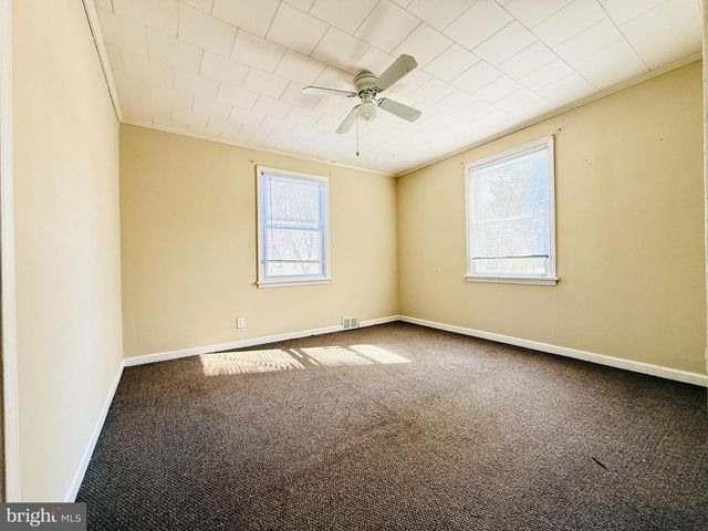 115 EDISON RD, Cherry Hill, NJ 08034