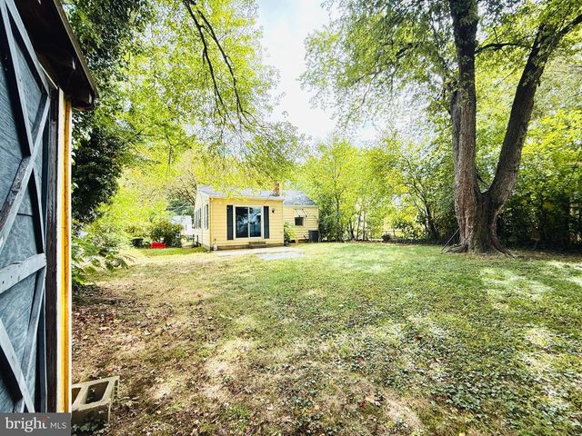 115 EDISON RD, Cherry Hill, NJ 08034