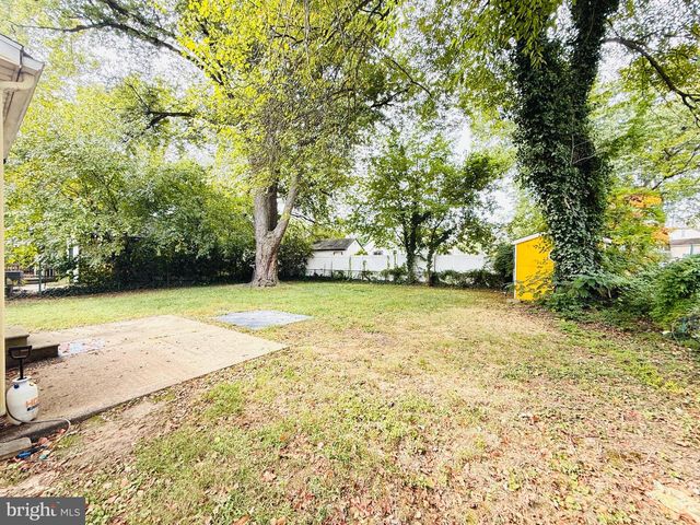 115 EDISON RD, Cherry Hill, NJ 08034