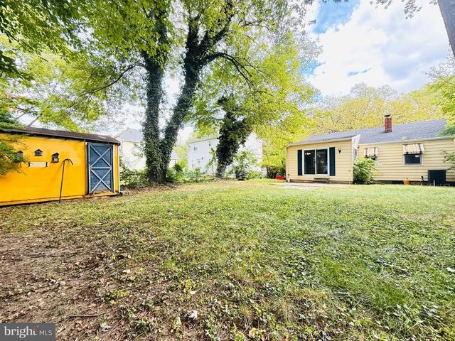 115 EDISON RD, Cherry Hill, NJ 08034