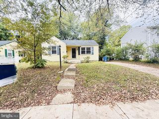 115 EDISON RD, Cherry Hill, NJ 08034