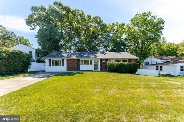 5825 ATTEENTEE RD, Springfield, VA 22150