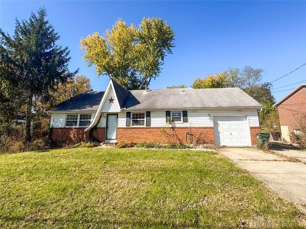 179 N 4th Street, Waynesville, OH 45068