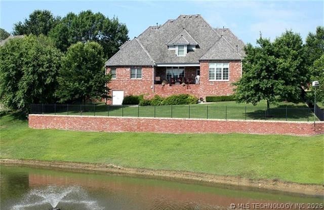 6109 S Marion Avenue, Tulsa, OK 74136