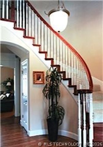 6109 S Marion Avenue, Tulsa, OK 74136