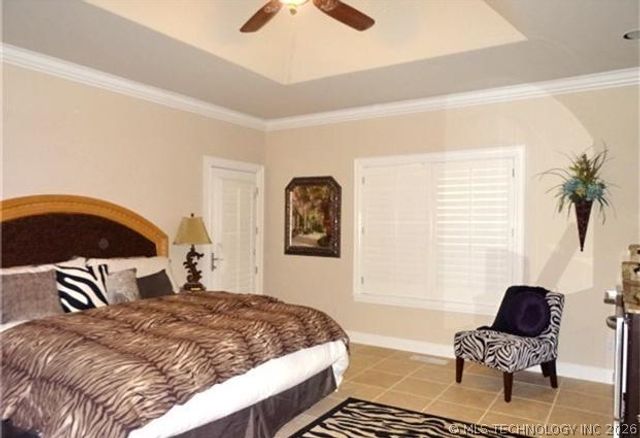 6109 S Marion Avenue, Tulsa, OK 74136