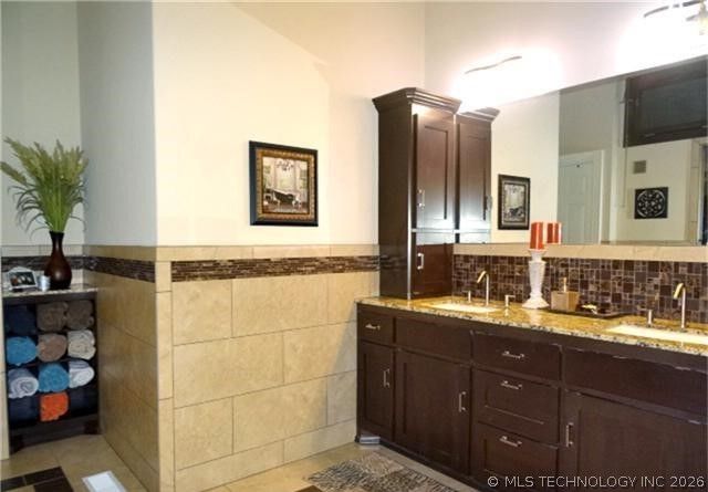 6109 S Marion Avenue, Tulsa, OK 74136