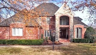 6109 S Marion Avenue, Tulsa, OK 74136