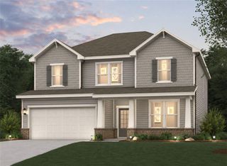 73 Sanborne View Drive, Jefferson, GA 30549