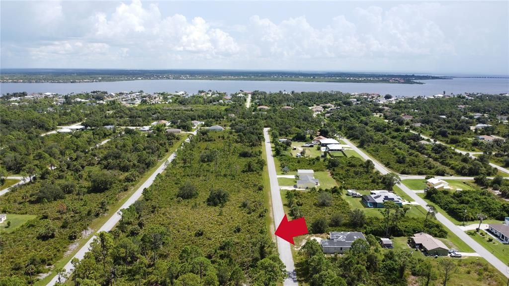 12086 ASHLEY AVENUE, Port Charlotte, FL 33981