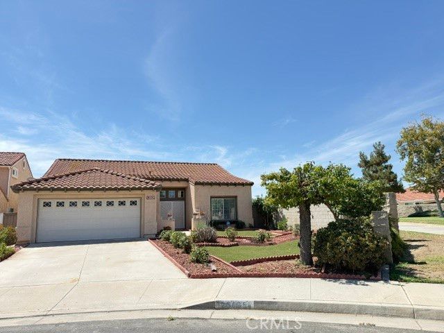 25625 Sierra Bello Court, Moreno Valley, CA 92551