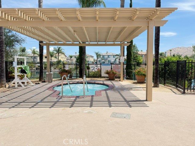 25625 Sierra Bello Court, Moreno Valley, CA 92551