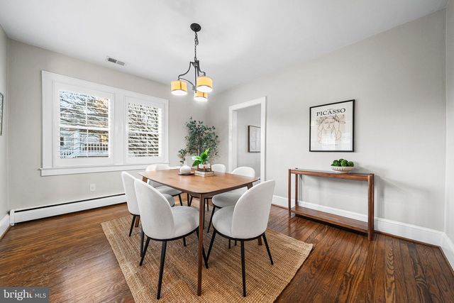 2000 N CULPEPER ST, Arlington, VA 22207