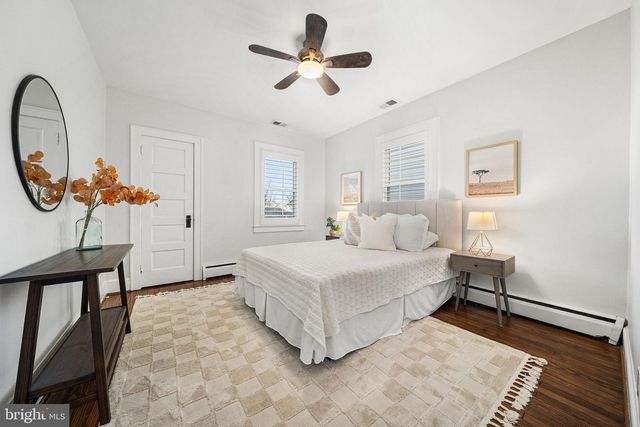 2000 N CULPEPER ST, Arlington, VA 22207