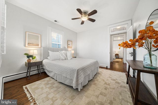 2000 N CULPEPER ST, Arlington, VA 22207