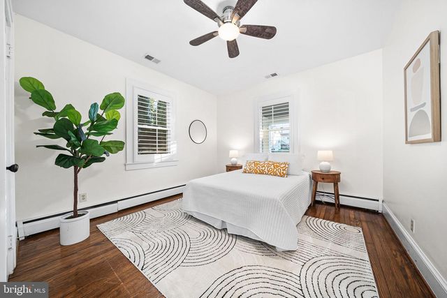 2000 N CULPEPER ST, Arlington, VA 22207