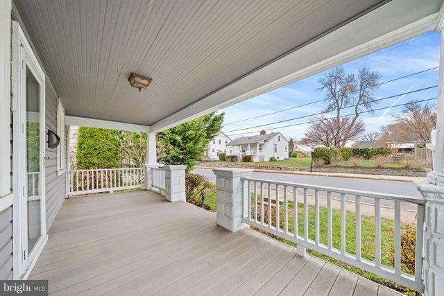 2000 N CULPEPER ST, Arlington, VA 22207