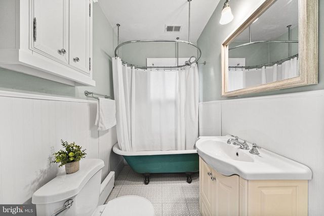 2000 N CULPEPER ST, Arlington, VA 22207