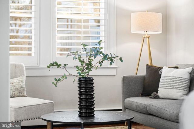 2000 N CULPEPER ST, Arlington, VA 22207