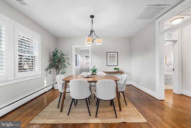 2000 N CULPEPER ST, Arlington, VA 22207