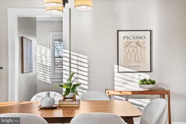 2000 N CULPEPER ST, Arlington, VA 22207