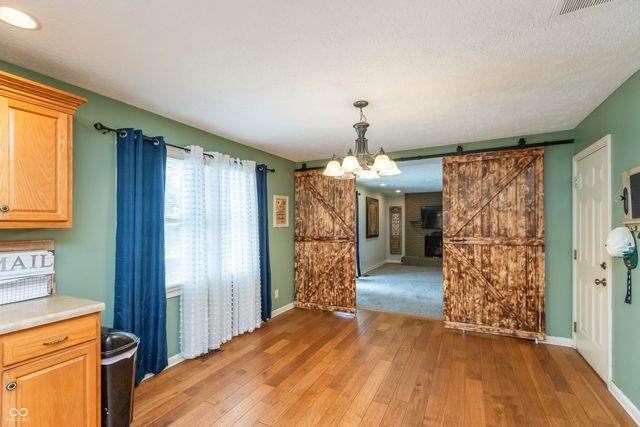 437 Schleter Court, Seymour, IN 47274