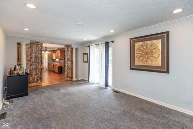 437 Schleter Court, Seymour, IN 47274