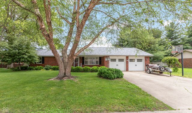 437 Schleter Court, Seymour, IN 47274